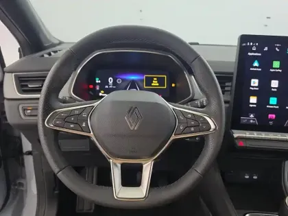 Photo 34 Renault Captur  TCe 115 ch