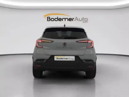 Photo 18 Renault Captur  TCe 115 ch