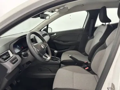 Photo 22 Renault Clio  TCe 90