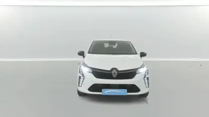 Photo 20 Renault Clio  TCe 90