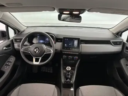 Photo 41 Renault Clio  TCe 90