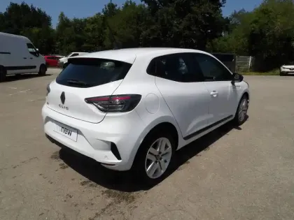 Photo 8 Renault Clio  TCe 90