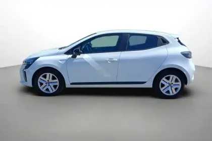 Photo 11 Renault Clio  TCe 90