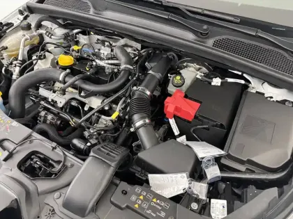 Photo 39 Renault Clio  TCe 90
