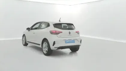 Photo 16 Renault Clio  TCe 90