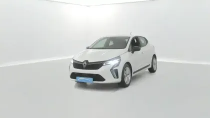 Photo 14 Renault Clio  TCe 90