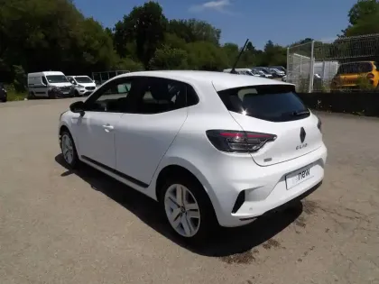 Photo 5 Renault Clio  TCe 90