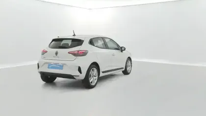 Photo 18 Renault Clio  TCe 90