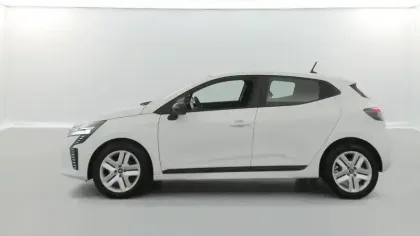 Photo 15 Renault Clio  TCe 90