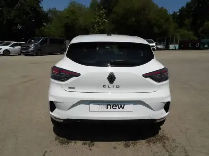 Photo 9 Renault Clio  TCe 90