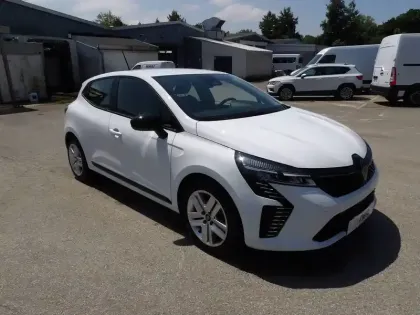 Photo 7 Renault Clio  TCe 90
