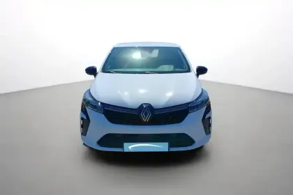Photo 10 Renault Clio  TCe 90