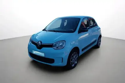 Photo Renault Twingo Equilibre