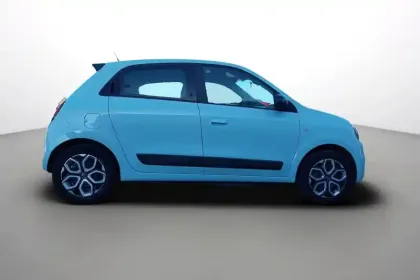 Photo 6 Renault Twingo  III E-Tech