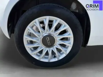 Photo 15 Fiat 500  1.0 70 ch Hybride BSG S/S