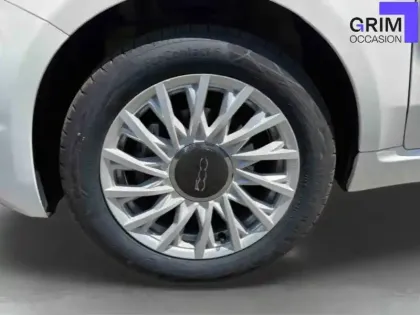 Photo 12 Fiat 500  1.0 70 ch Hybride BSG S/S