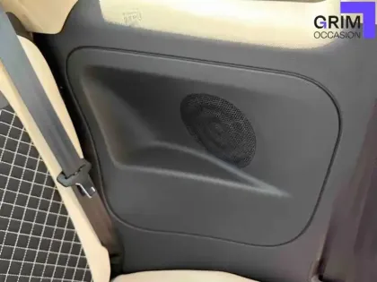 Photo 20 Fiat 500  1.0 70 ch Hybride BSG S/S