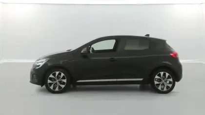 Photo 10 Renault Clio  TCe 100 GPL