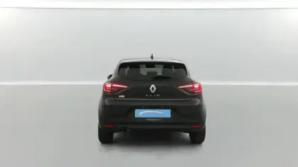 Photo 12 Renault Clio  TCe 100 GPL