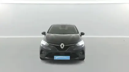 Photo 15 Renault Clio  TCe 100 GPL