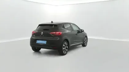 Photo 13 Renault Clio  TCe 100 GPL