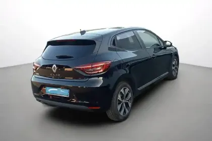 Photo 5 Renault Clio  TCe 100 GPL