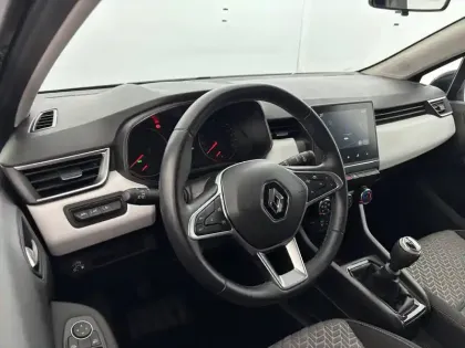 Photo 18 Renault Clio  TCe 100 GPL