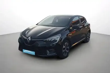 Photo Renault Clio Evolution