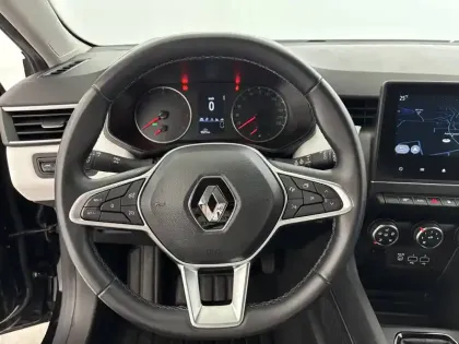 Photo 23 Renault Clio  TCe 100 GPL
