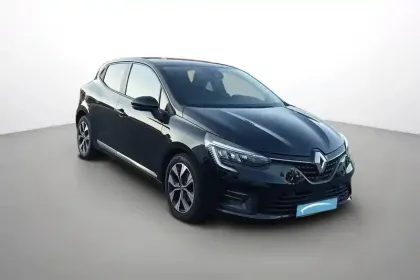 Photo 7 Renault Clio  TCe 100 GPL