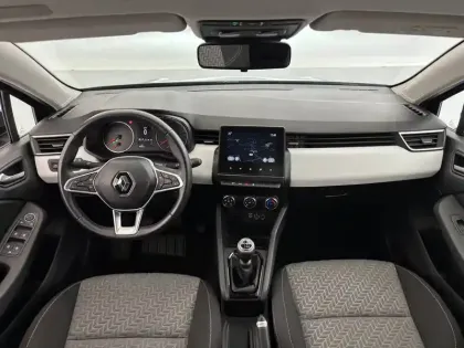 Photo 36 Renault Clio  TCe 100 GPL