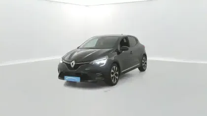 Photo 9 Renault Clio  TCe 100 GPL
