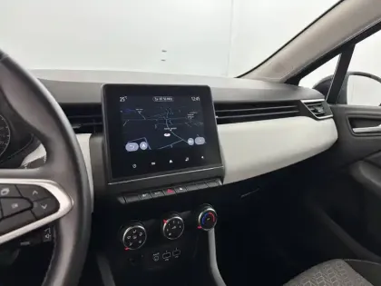 Photo 20 Renault Clio  TCe 100 GPL