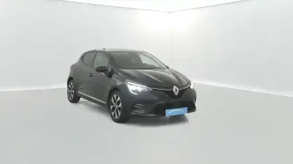 Photo 16 Renault Clio  TCe 100 GPL