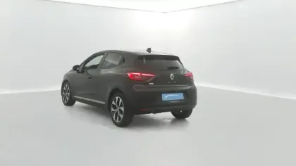 Photo 11 Renault Clio  TCe 100 GPL