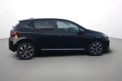Photo 6 Renault Clio  TCe 100 GPL