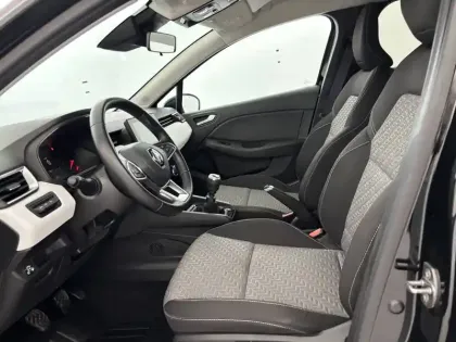 Photo 17 Renault Clio  TCe 100 GPL