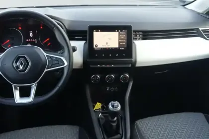 Photo 8 Renault Clio  TCe 100 GPL
