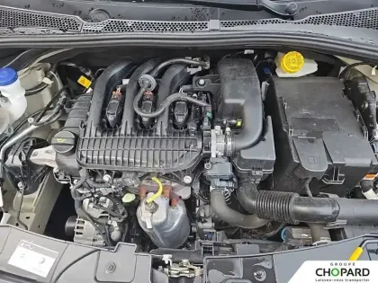 Photo 25 Citroën C3  PureTech 83 S&S BVM5