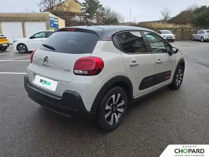 Photo 30 Citroën C3  PureTech 83 S&S BVM5