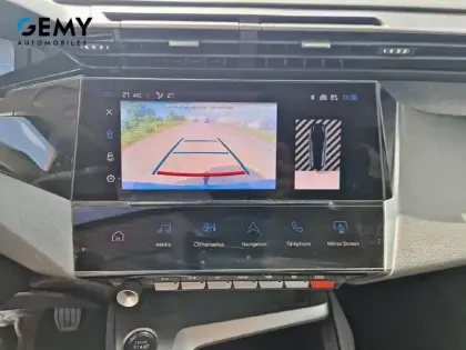 Photo 14 Peugeot 308  SW PureTech 130ch S&S BVM6