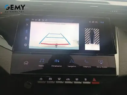 Photo 35 Peugeot 308  SW PureTech 130ch S&S BVM6