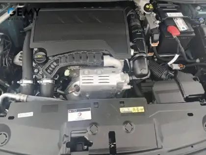 Photo 32 Peugeot 308  SW PureTech 130ch S&S BVM6