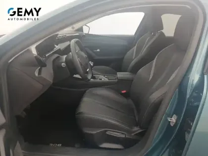 Photo 29 Peugeot 308  SW PureTech 130ch S&S BVM6