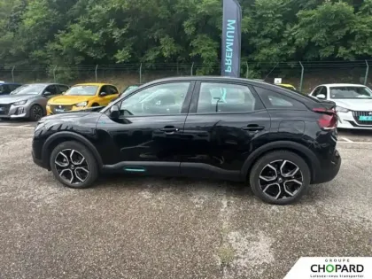 Photo 31 Citroën C4 e- 136 ch Automatique