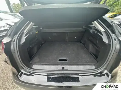 Photo 7 Citroën C4 e- 136 ch Automatique