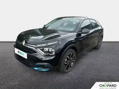 Photo Citroën C4 Feel