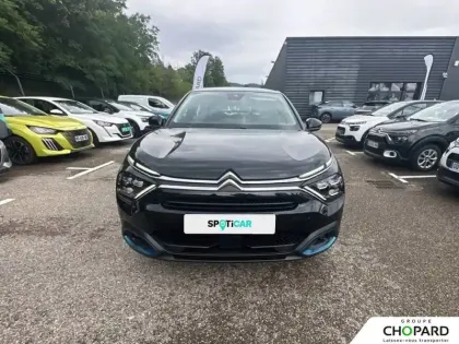 Photo 26 Citroën C4 e- 136 ch Automatique