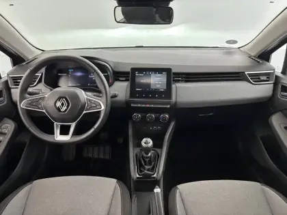Photo 36 Renault Clio  TCe 90