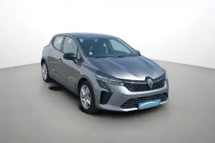 Photo 7 Renault Clio  TCe 90